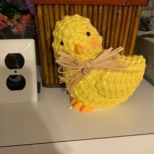 Sweet Duckling decor